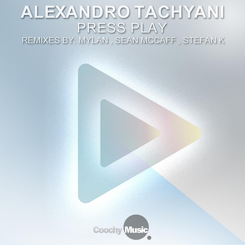 Alexandro Tachyani - Press Play (Stefan K Remix)