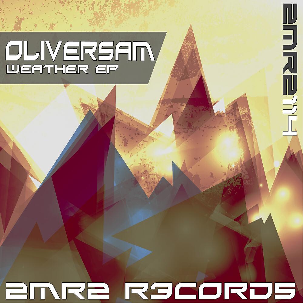 Oliversam - Apocalipse
