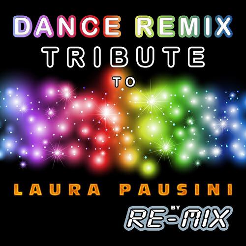RE-MIX - Benedetta passione (Dance Remix)