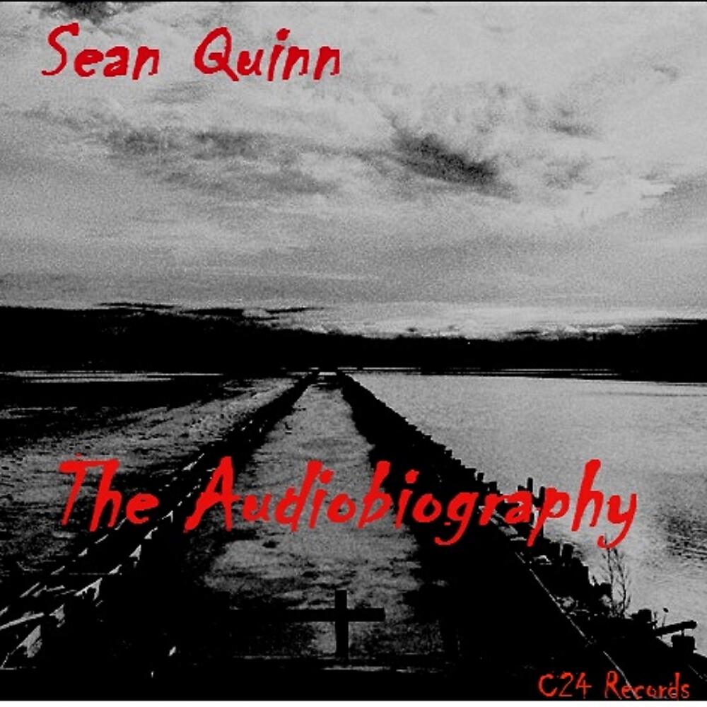 Sean Quinn - Atmosfear '13