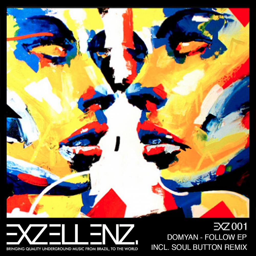 Domyan - Follow