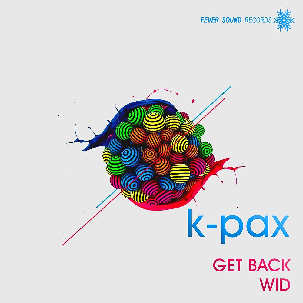 K-Pax - Wid