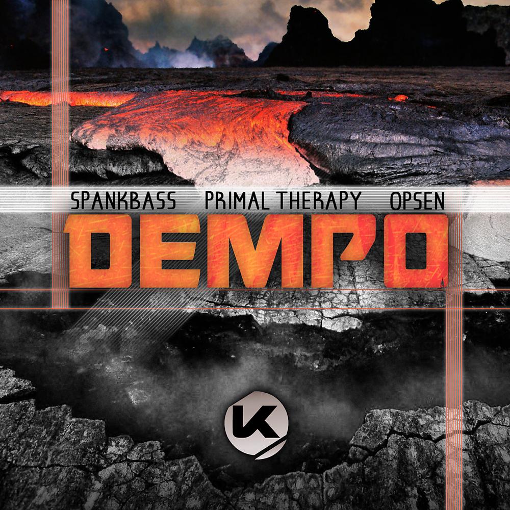 Постер альбома Dempo