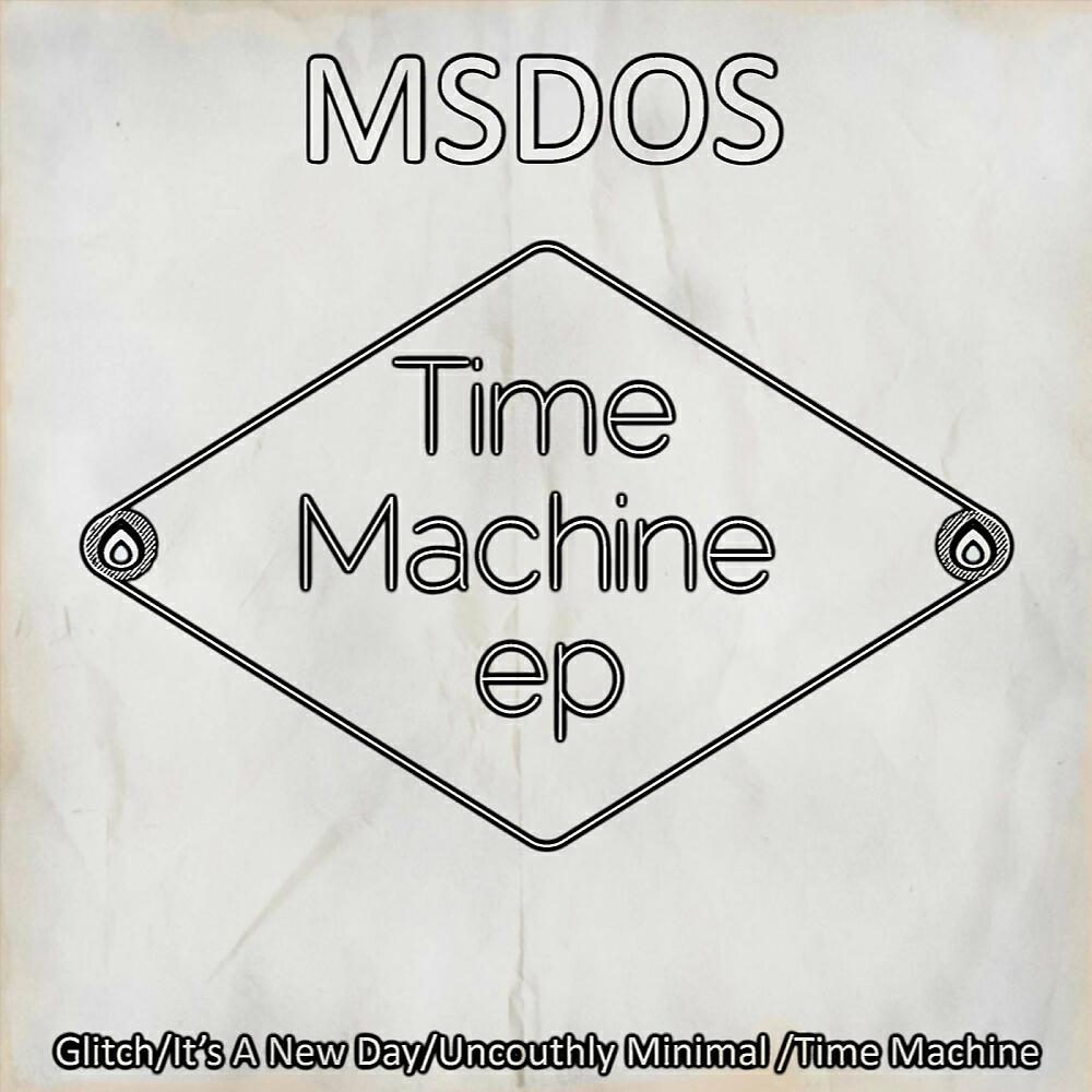 MsDoS - Time Machine