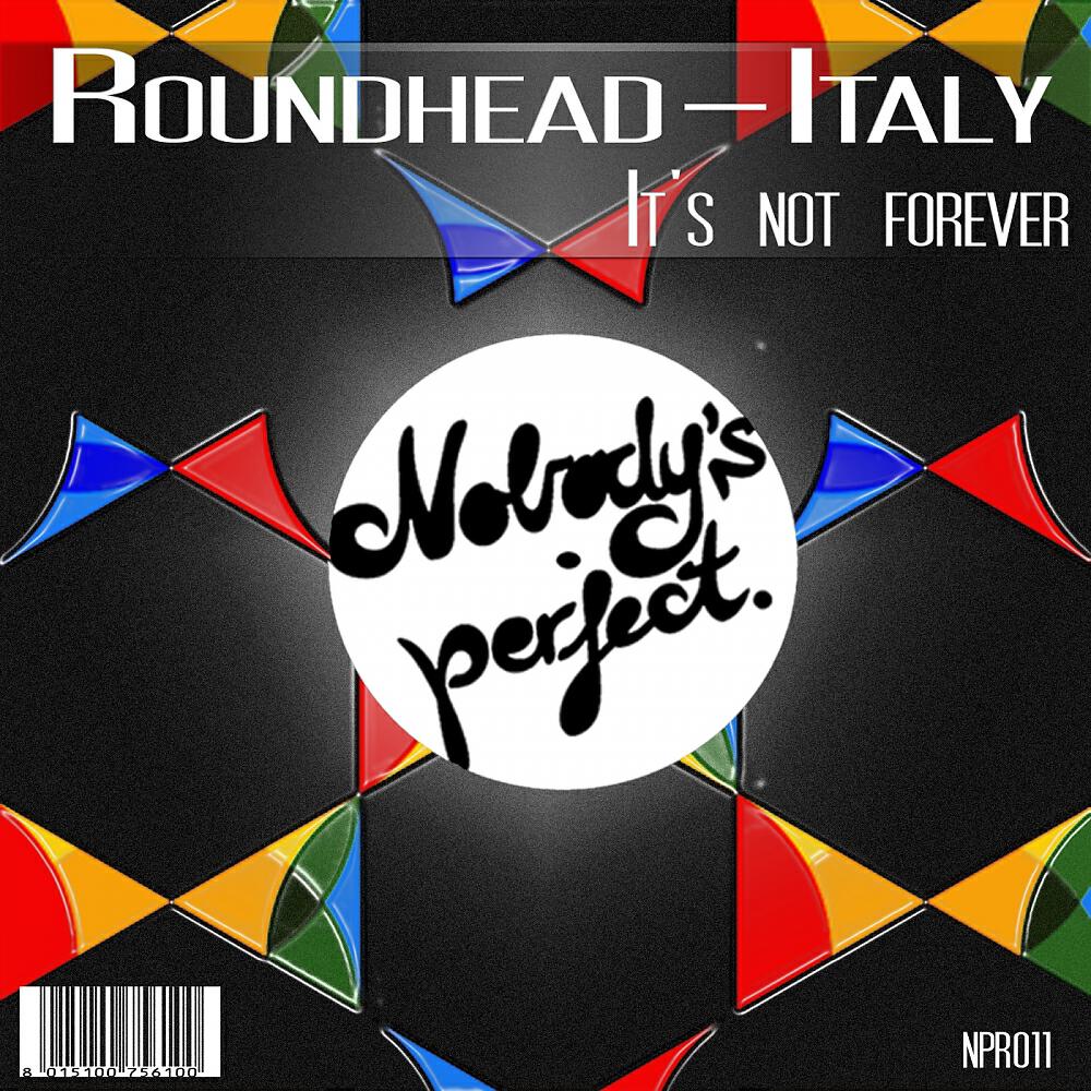Roundhead (Italy) - Spray