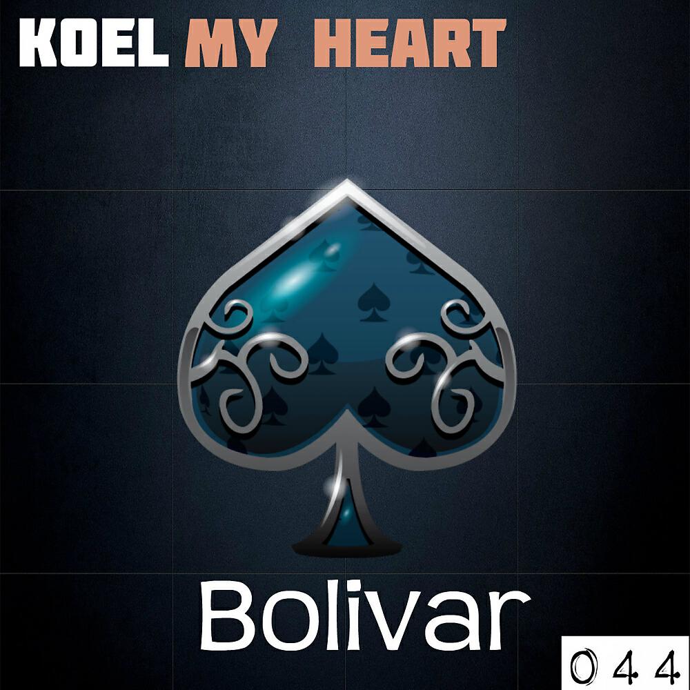 KOEL - My Heart