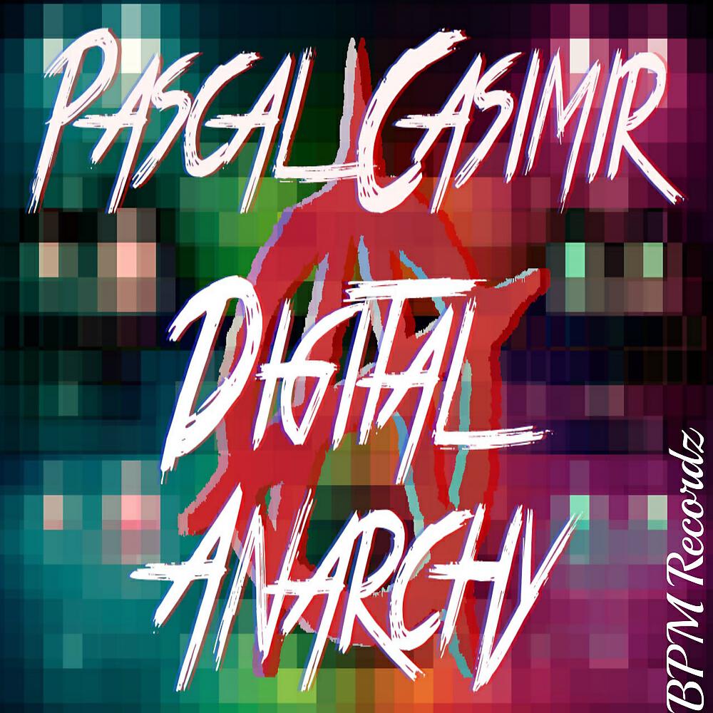 Pascal Casimir - Trigger Happy