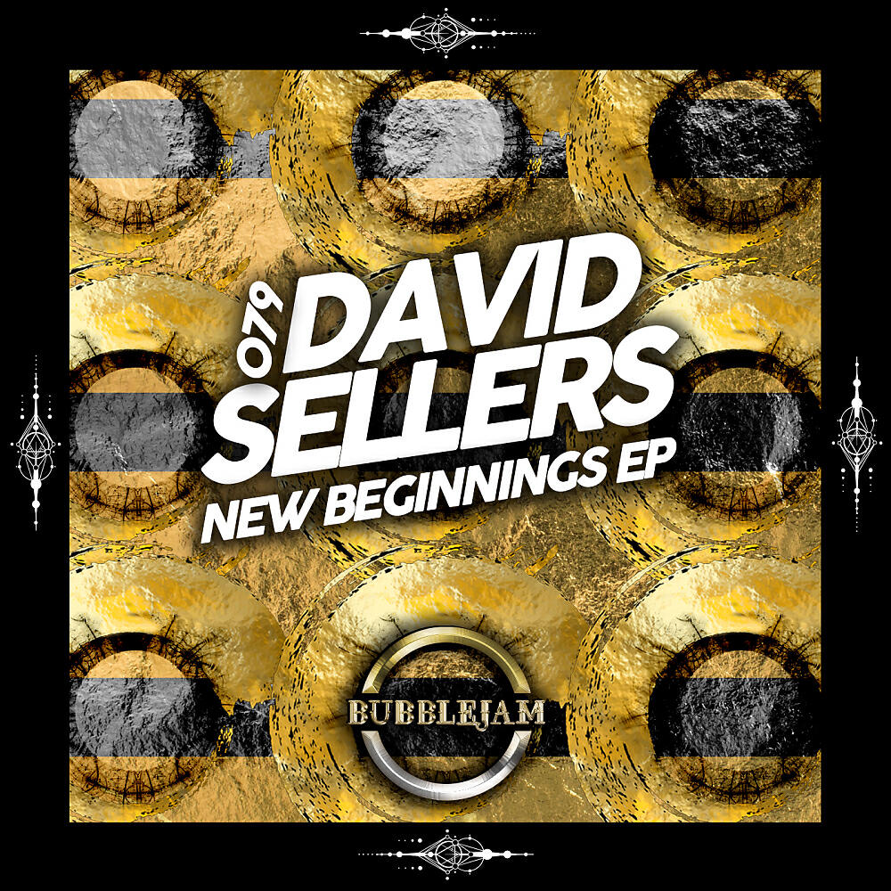 David Sellers - Journey Of The Mind