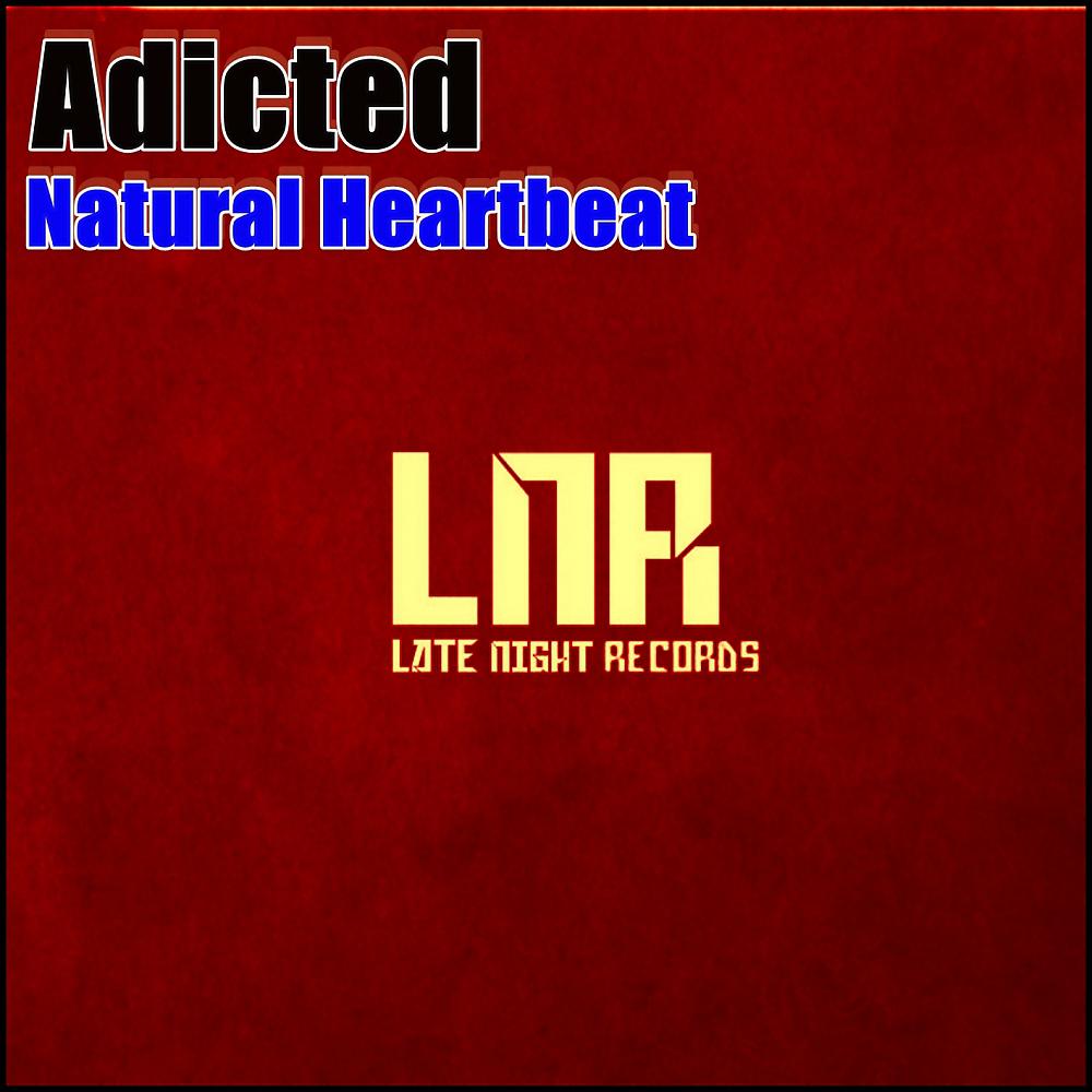 Постер альбома Natural Heartbeat