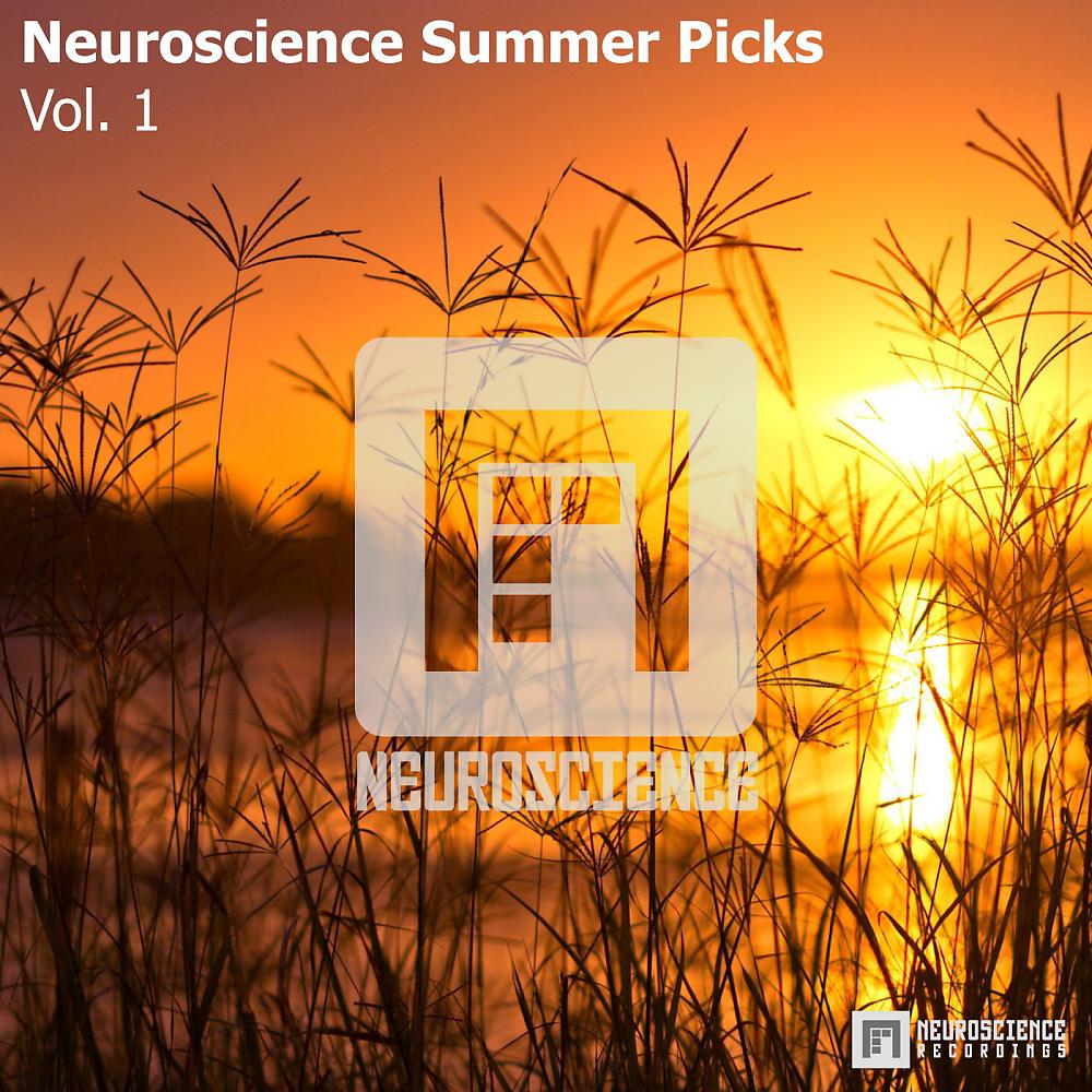 Постер альбома Neuroscience Summer Picks - Vol. 1