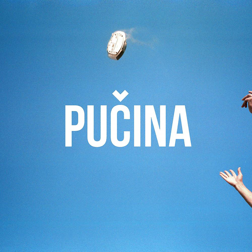 Постер альбома Pucina
