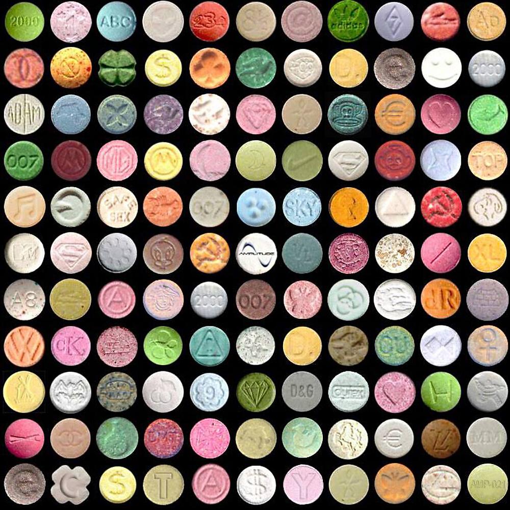 Da Mooch - Ecstasy (Useless Remix)