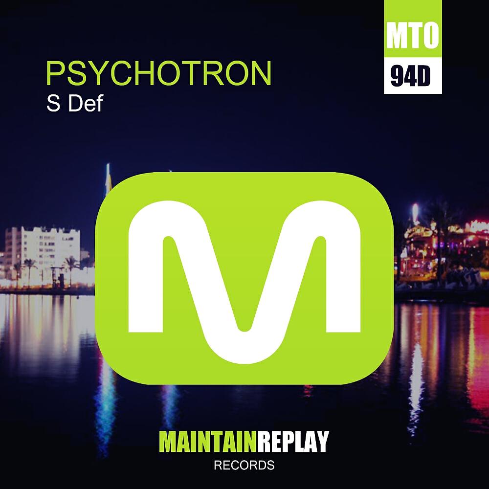 S DEF - Psychotron