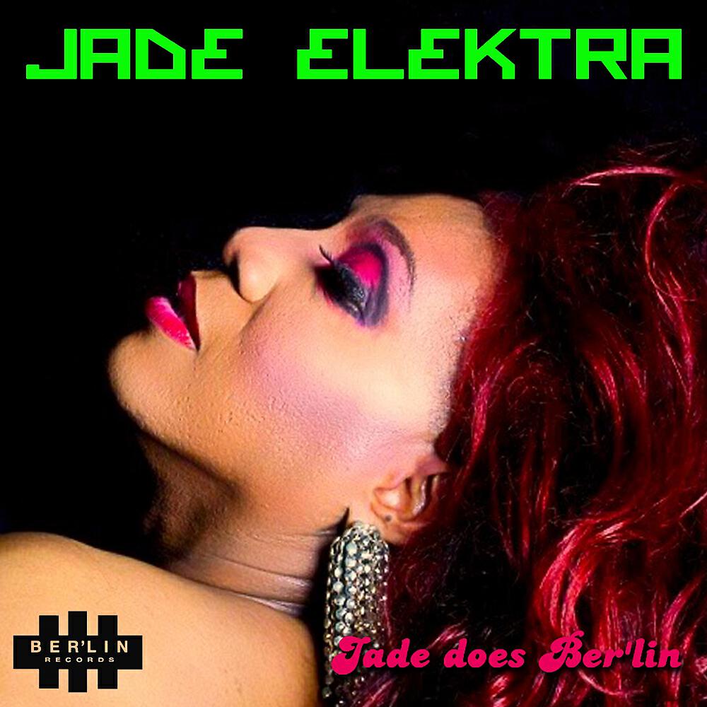 Jade Elektra - Respect Yourself (Nostalgic Mix)