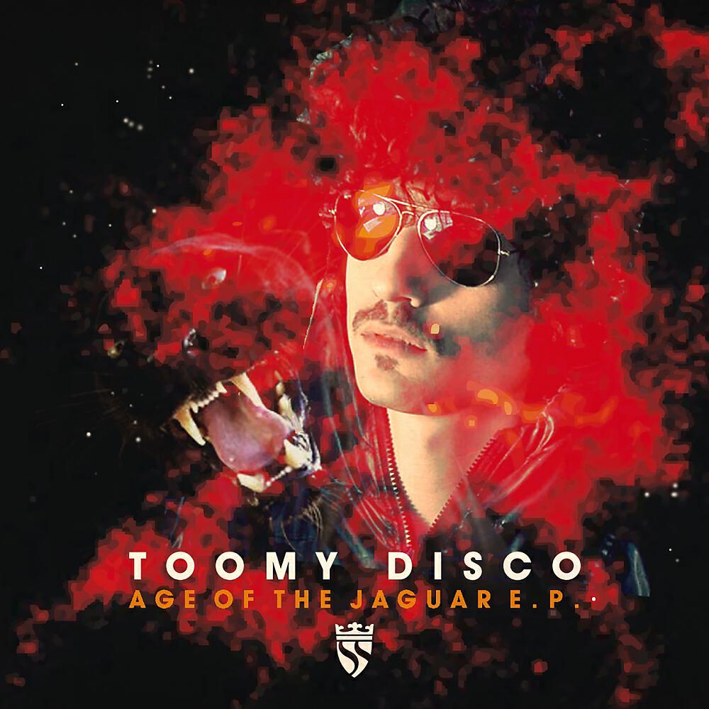 Toomy Disco - Mousse