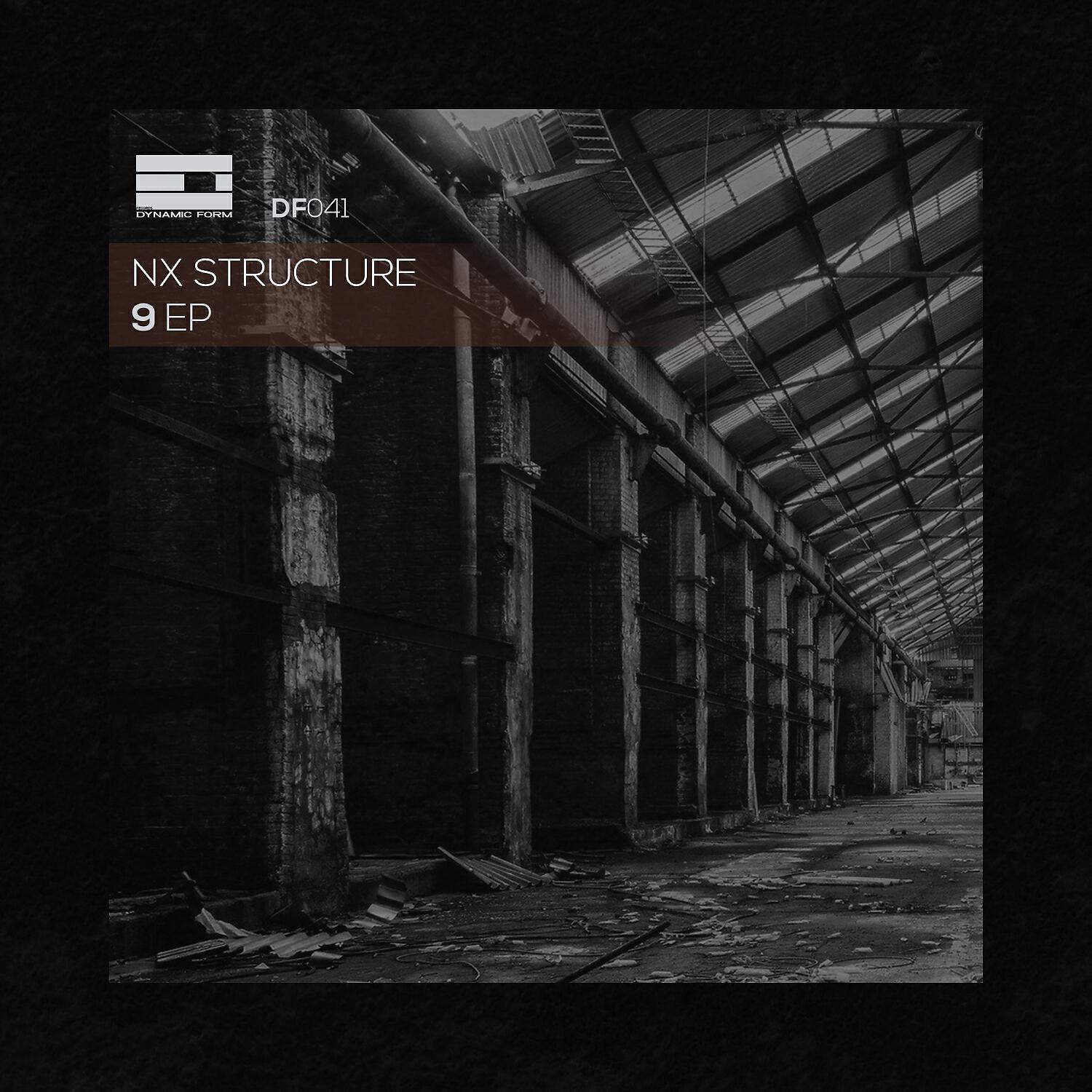 NX STRUCTURE - 269 (Original Mix)