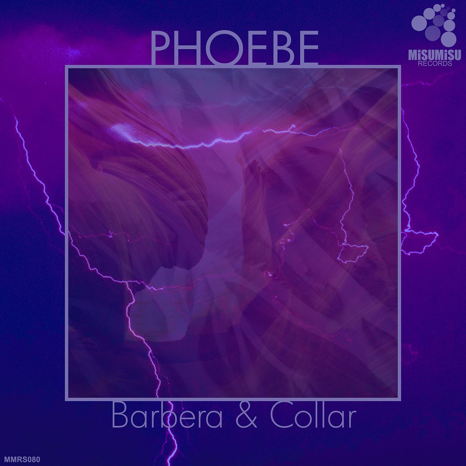 Постер альбома Phoebe