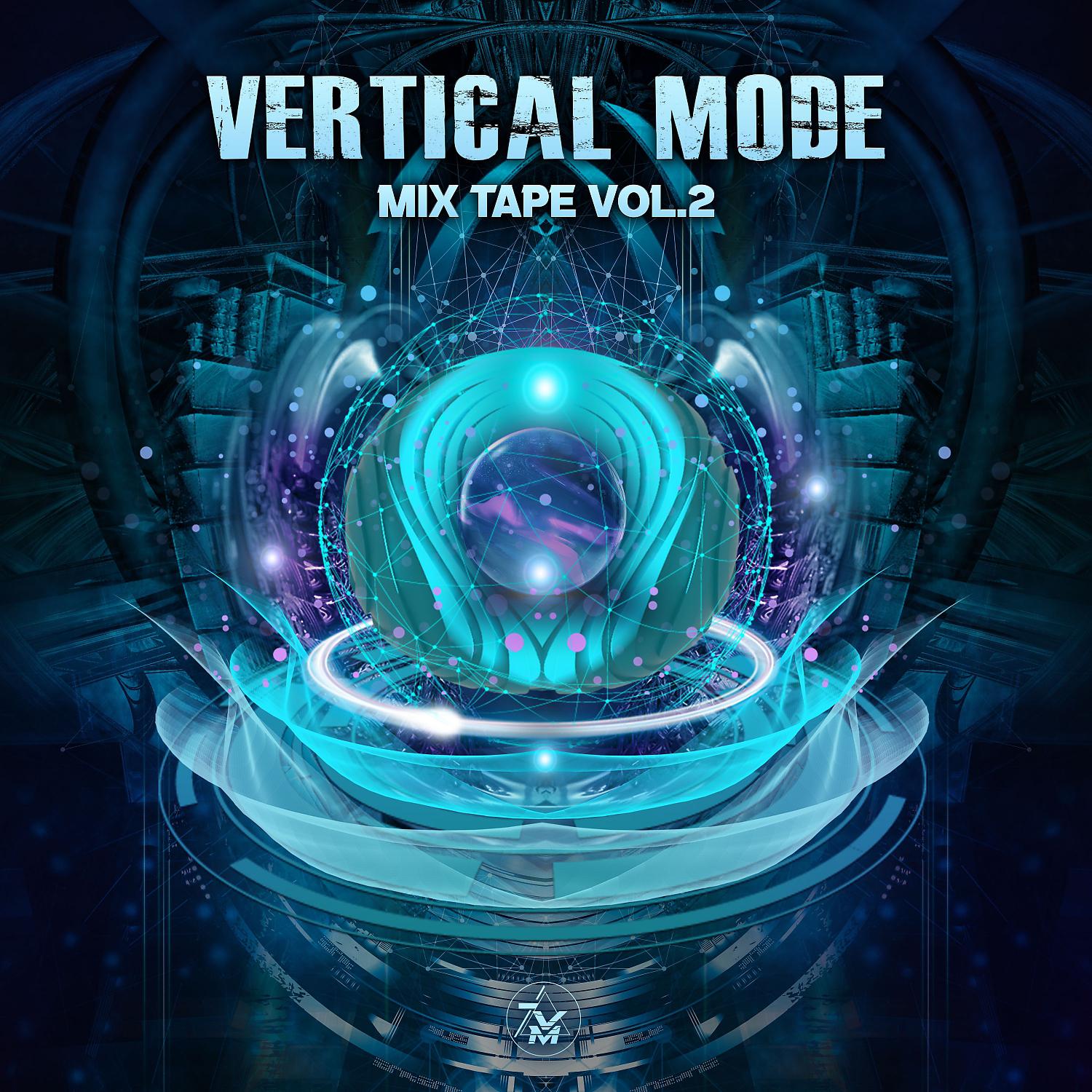 Постер альбома Mix Tape Vol.2