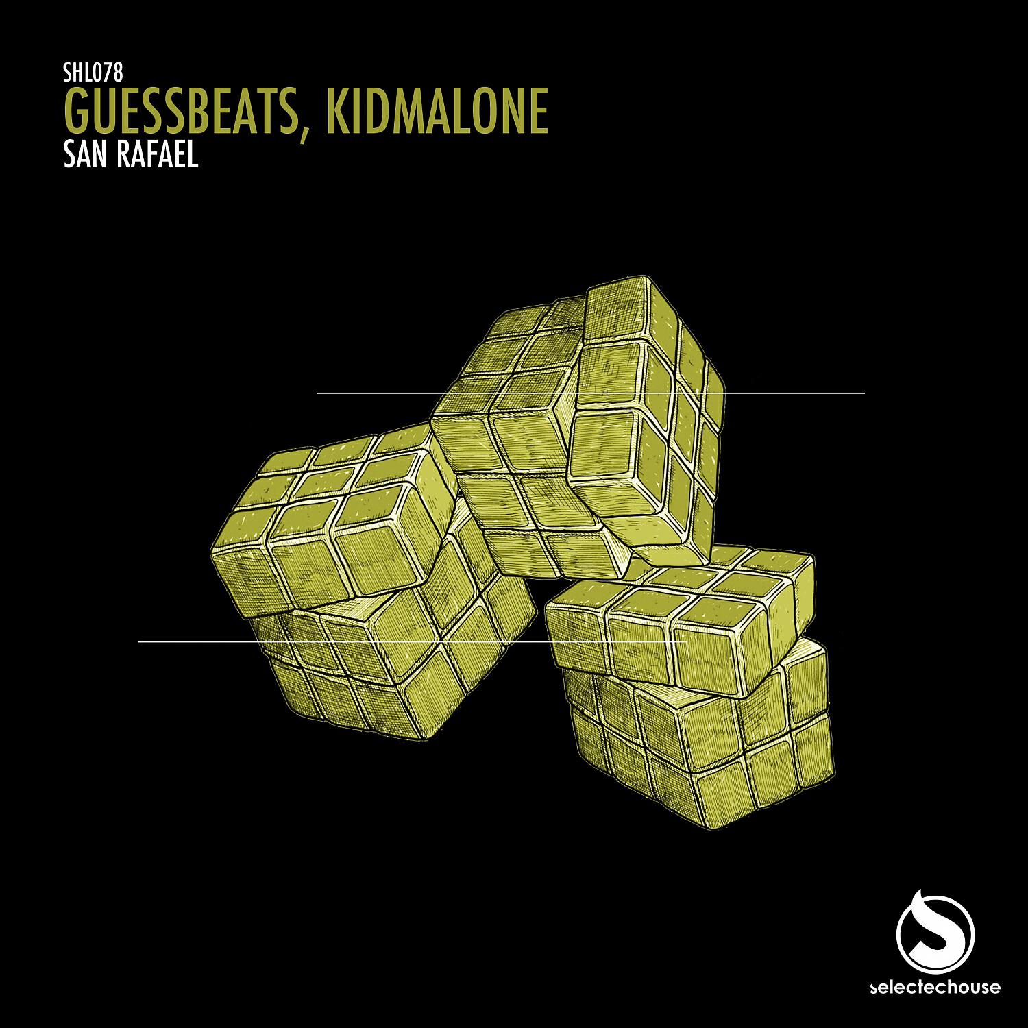 Guessbeats - San Rafael (Original Mix)