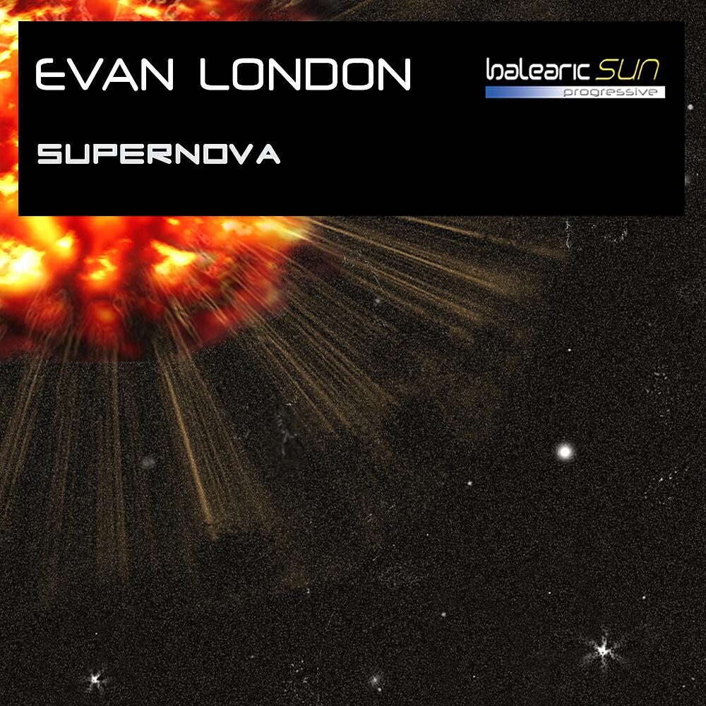 Evan London - Supernova (Attractive Deep Sound pres. Little Movement Remix)