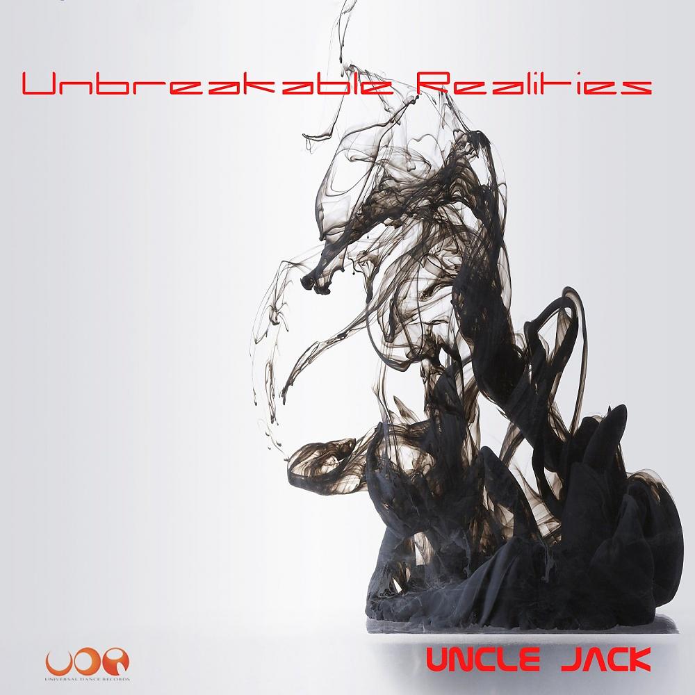 Постер альбома Unbreakable Realities
