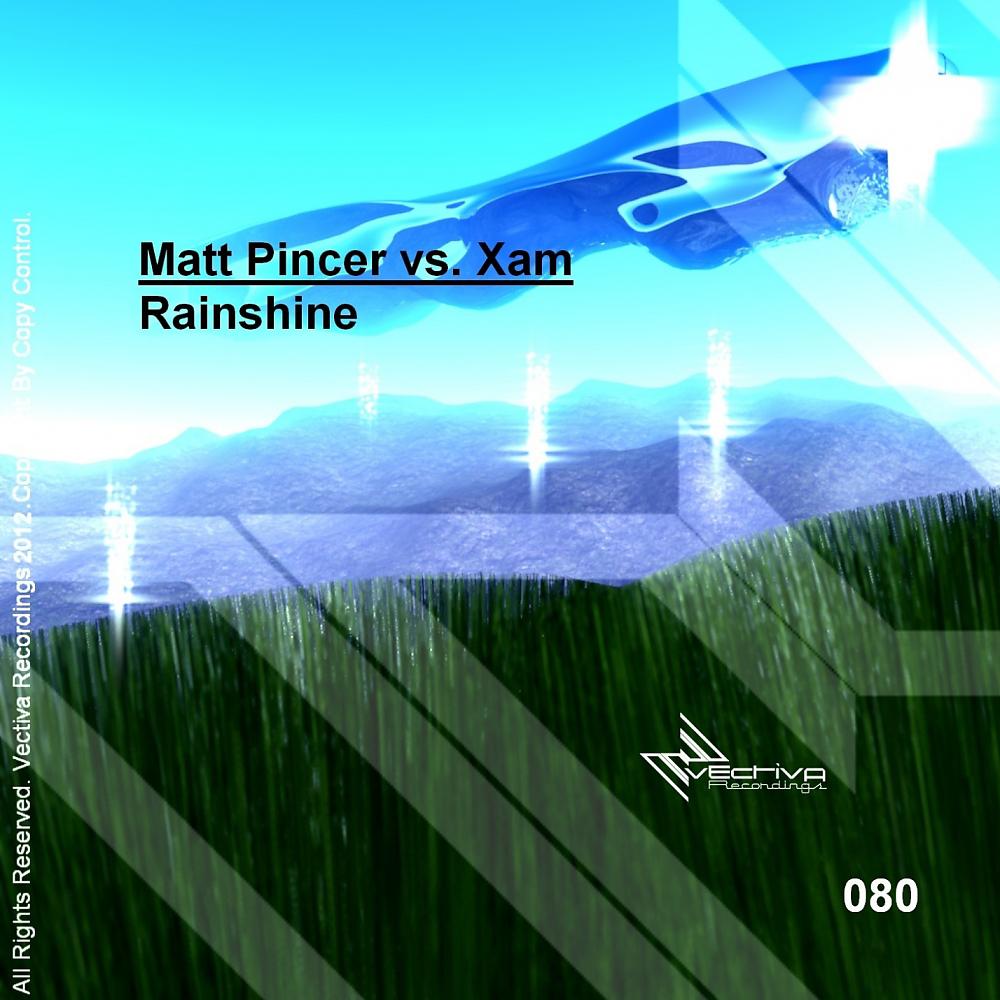 Постер альбома Rainshine