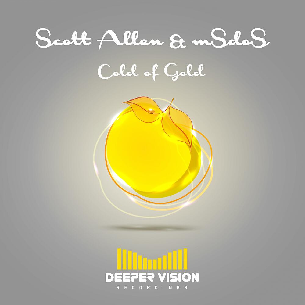 Scott Allen - Cold of Gold
