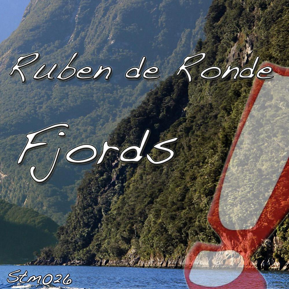 Ruben De Ronde - Fjords (Atlantis Ocean Remix)