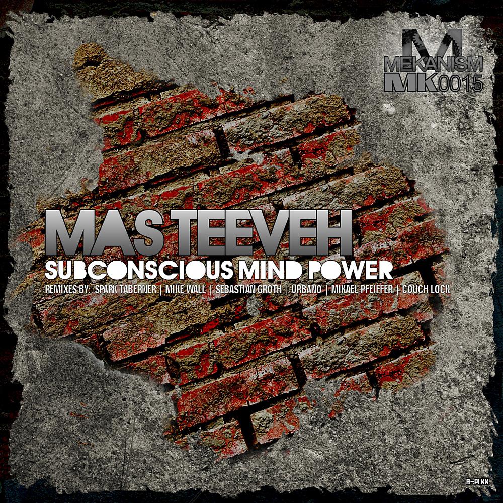 Постер альбома Subconscious Mind Power