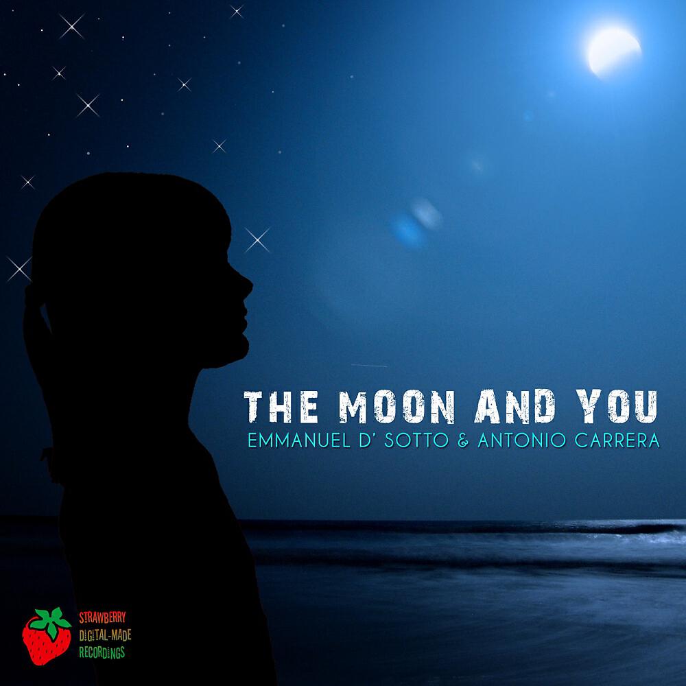 Emmanuel D' Sotto - The Moon & You (DJ Straw Remix)