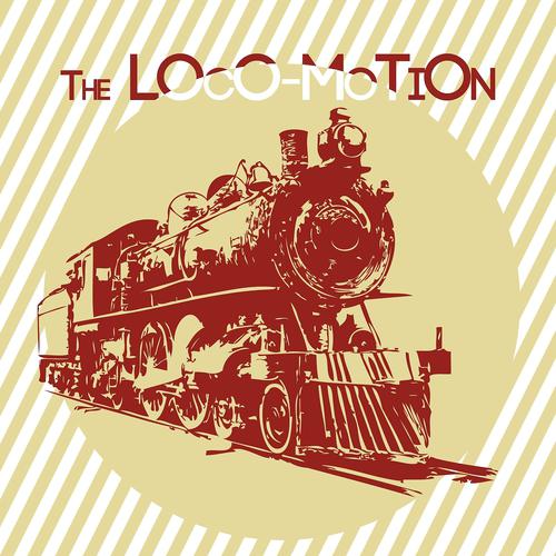 Постер альбома The Loco-Motion