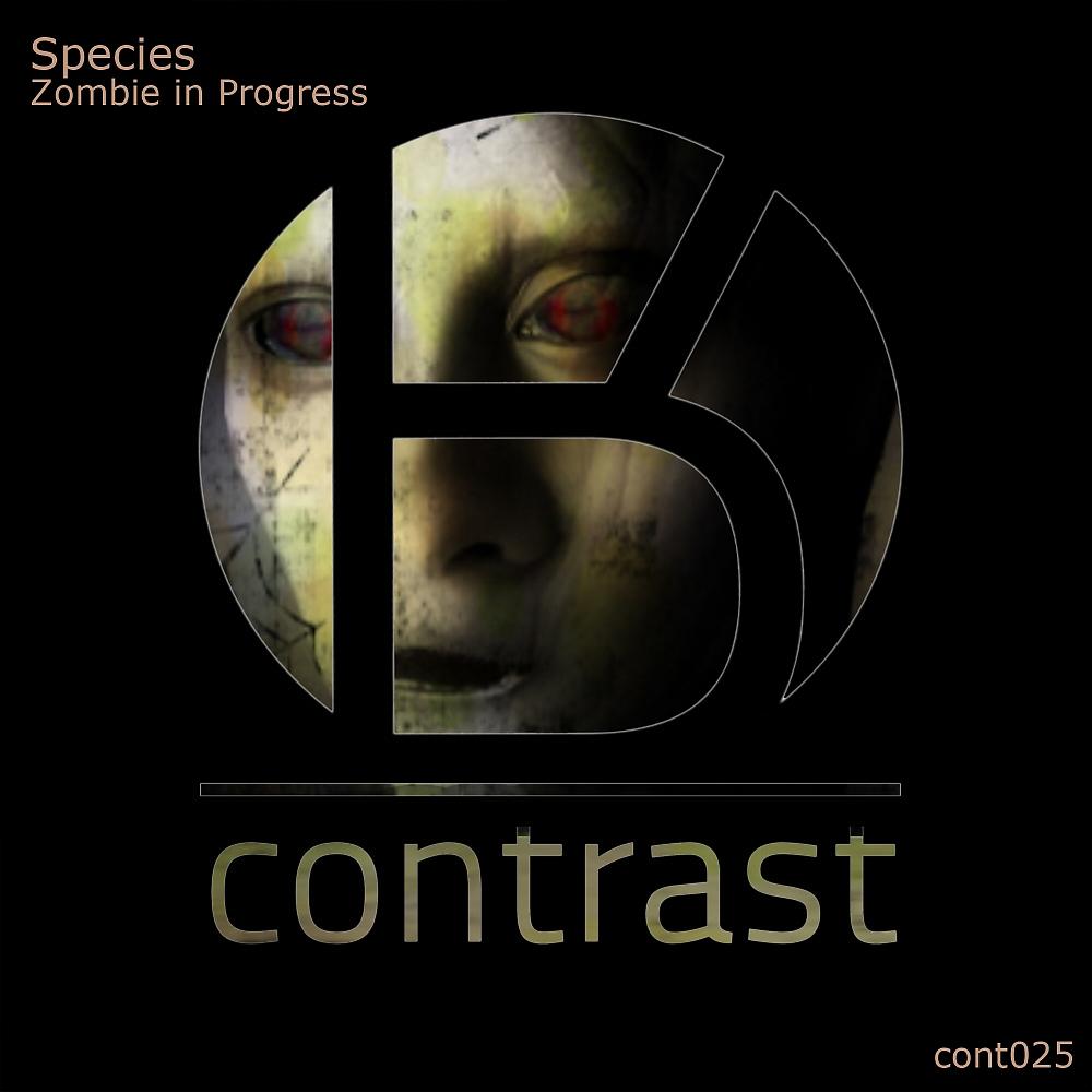 Постер альбома Species