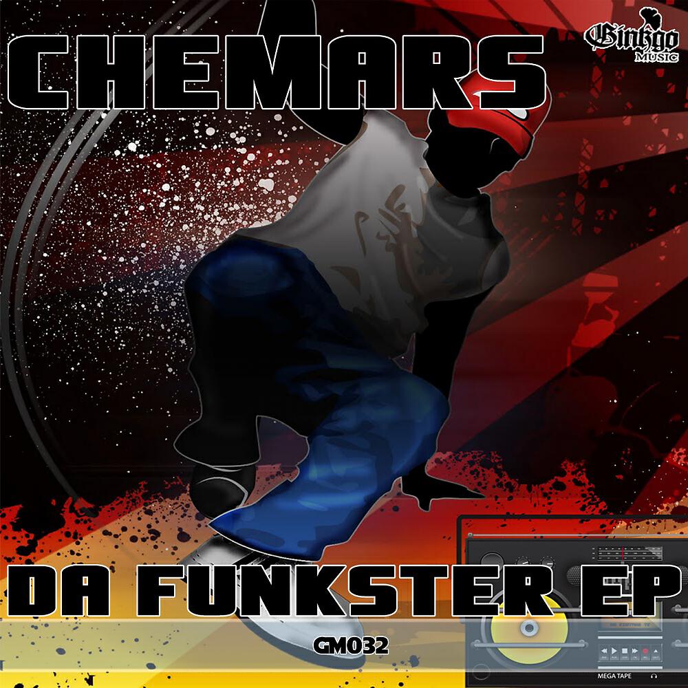 Chemars - Da Funkster