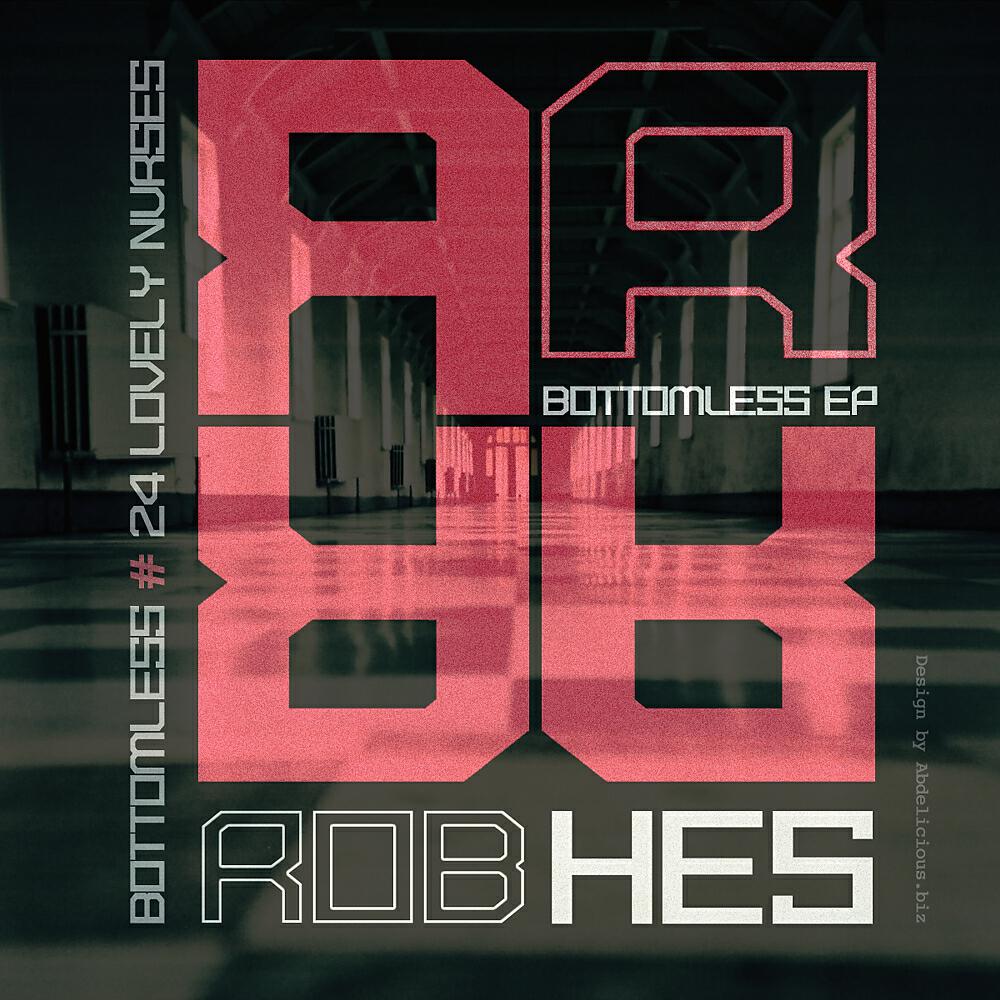 Rob Hes - Bottomless (Mark Mywords For Four Remix)