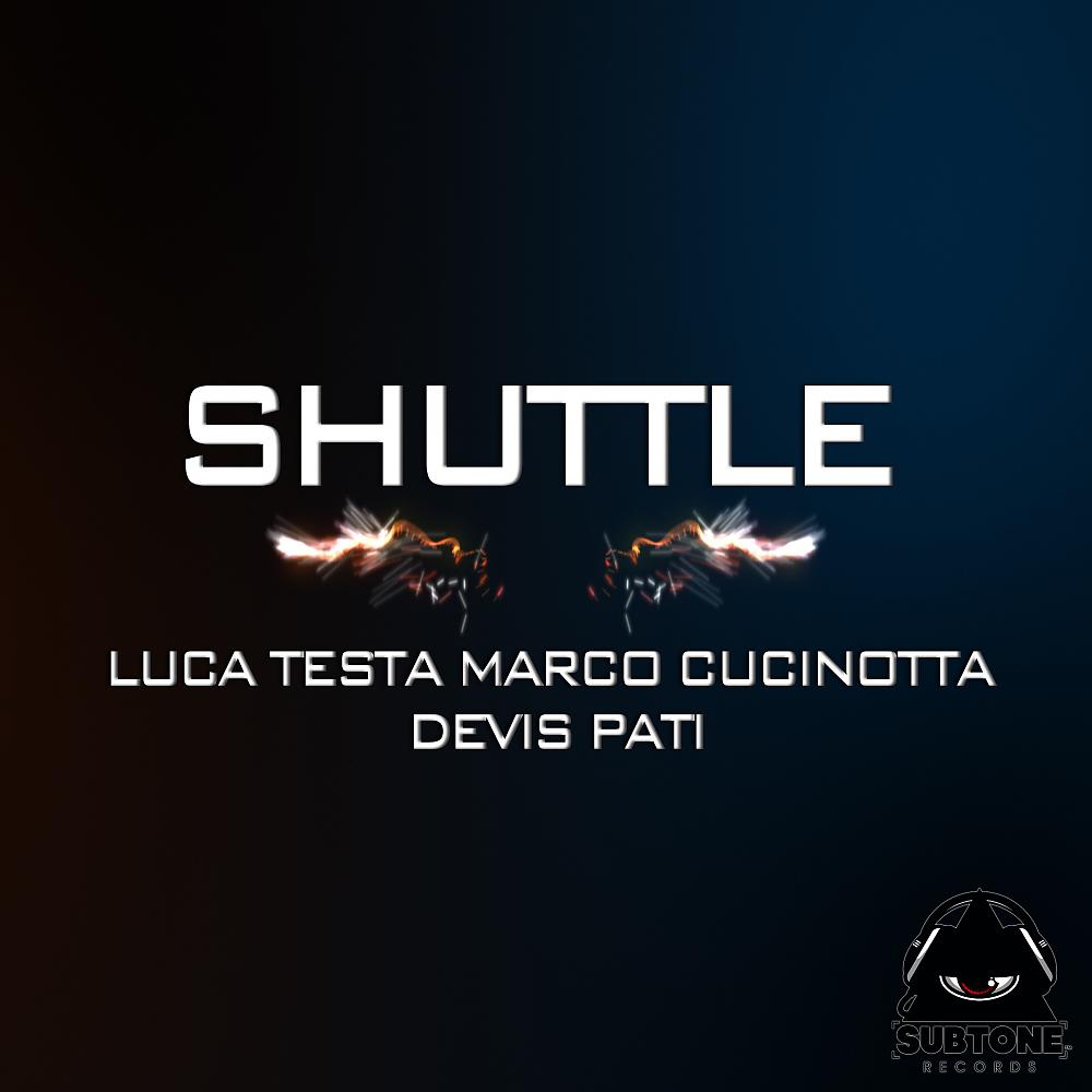 Постер альбома Shuttle