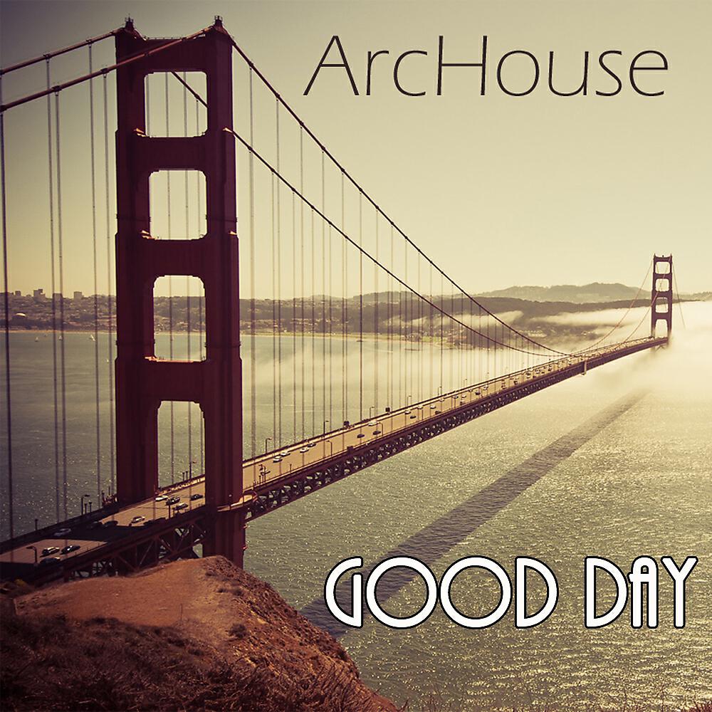 ArcHouse - Aggressor