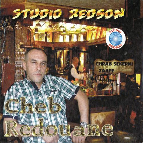 Cheb Redouane - Machi ghi nti