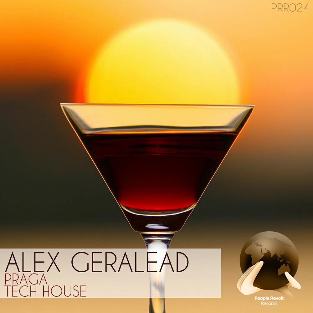 Alex Geralead - Tech House