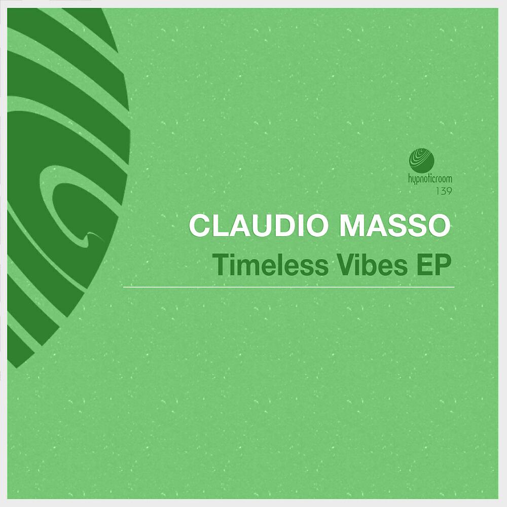 Claudio Masso - Cold Fire (DJ Tool)
