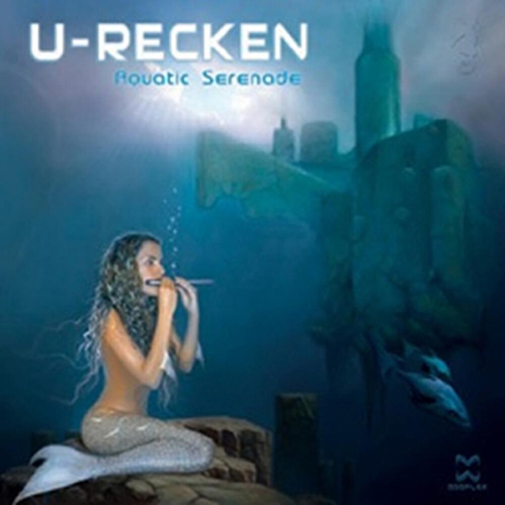U-Recken - Lost Paradise