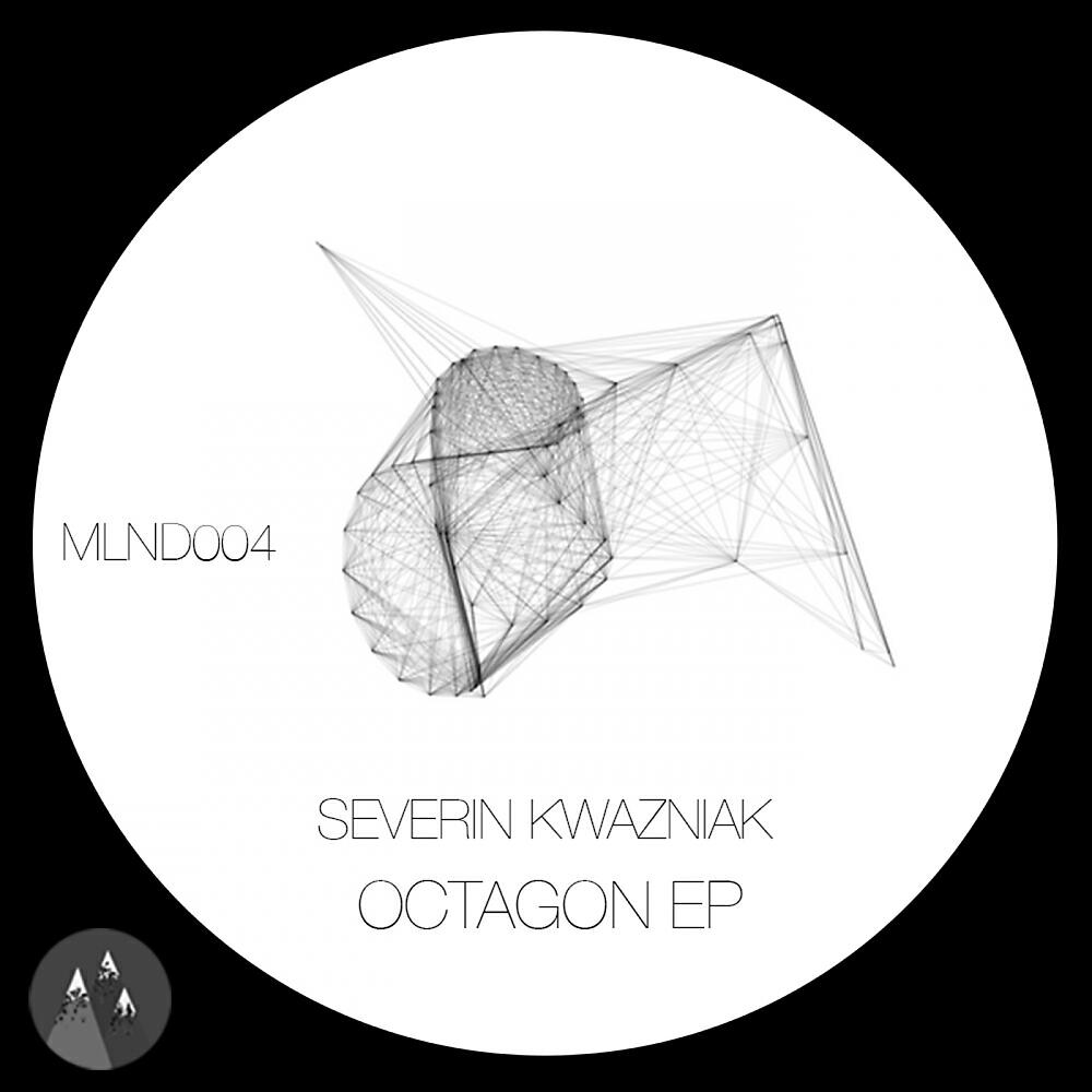 Severin Kwazniak - Octagon