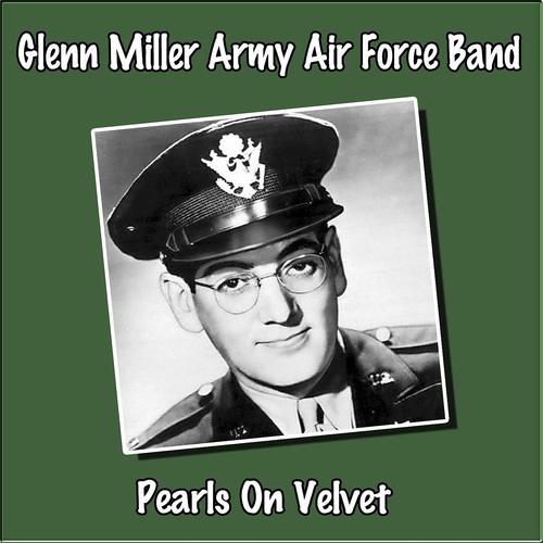 Постер альбома Pearls On Velvet