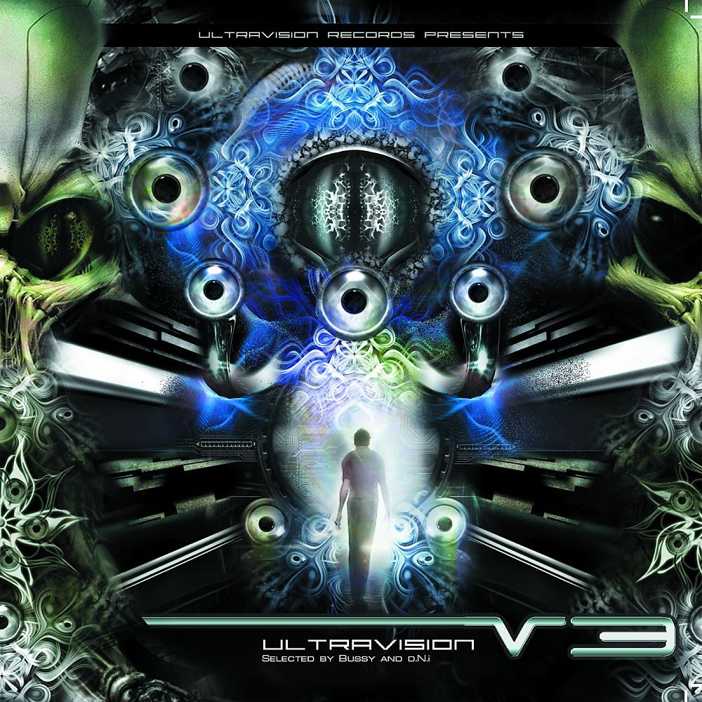 Постер альбома Ultravision V3