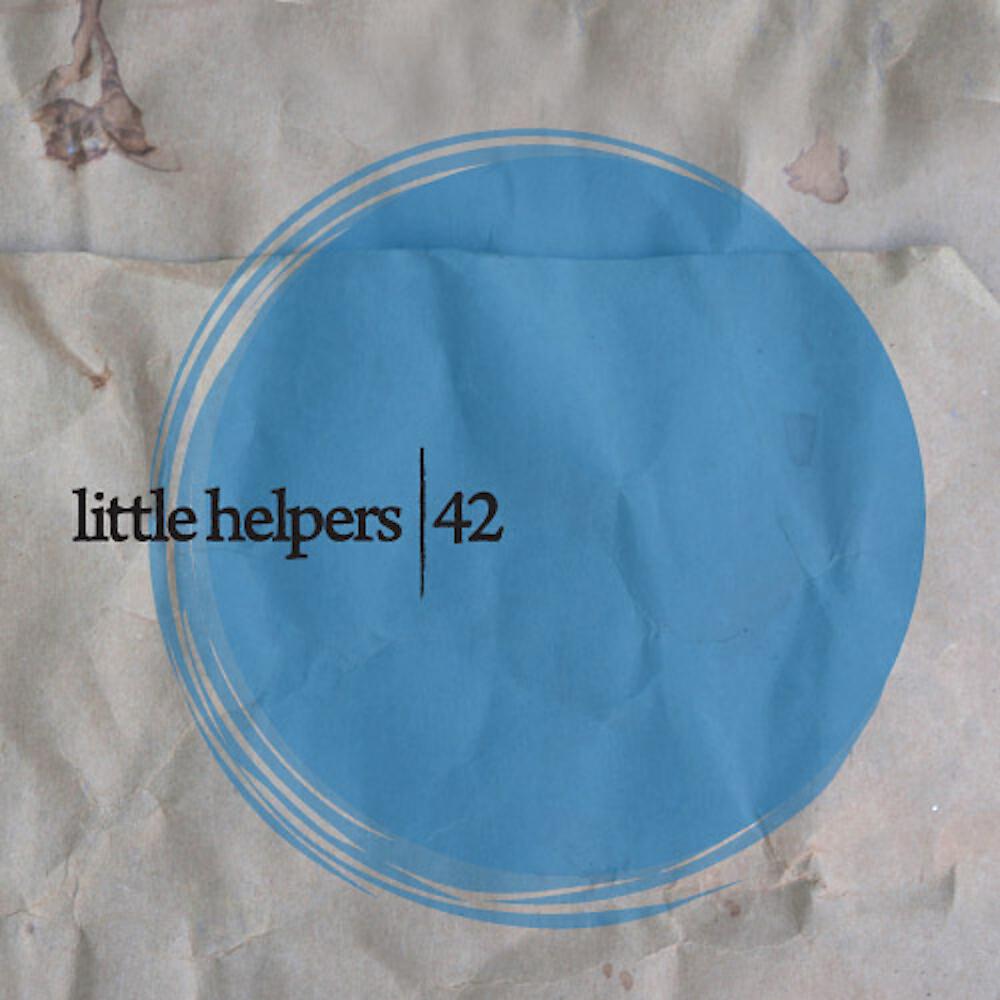 Juan Zolbaran - Little Helper 42-3