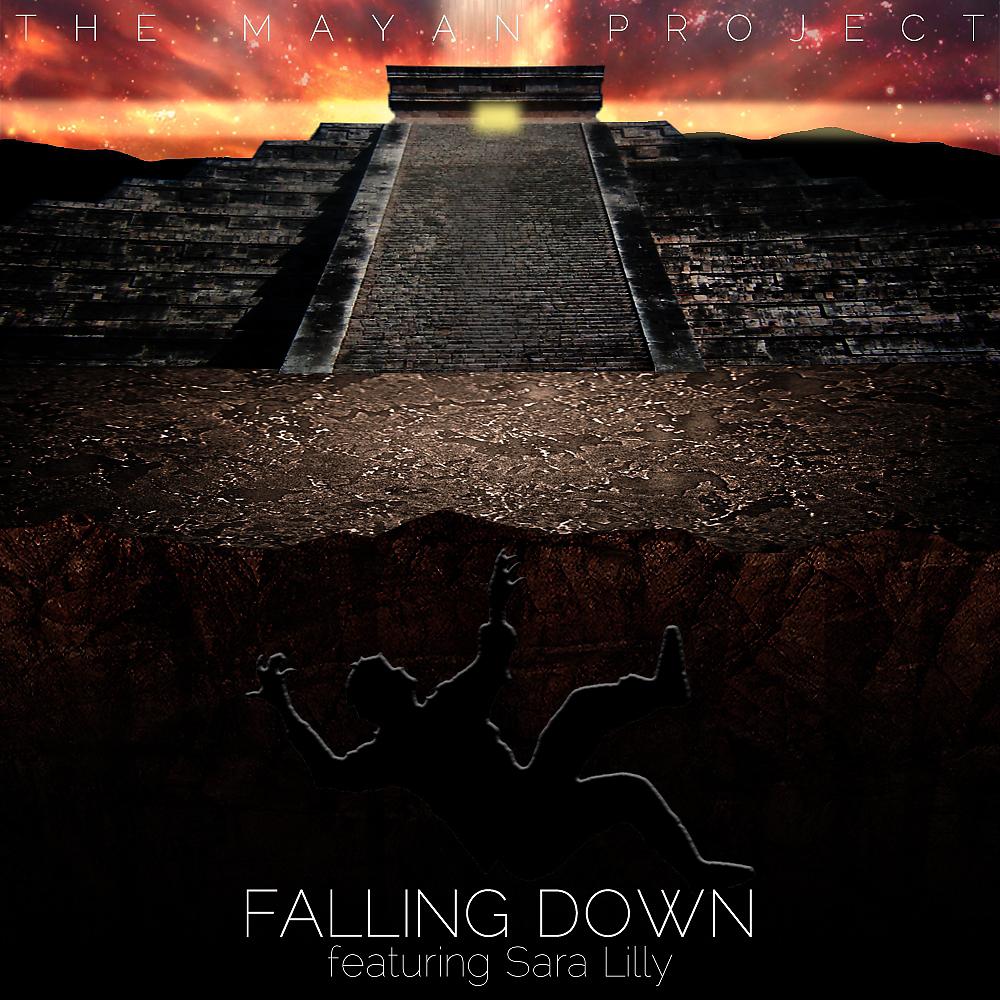 Постер альбома Falling Down EP