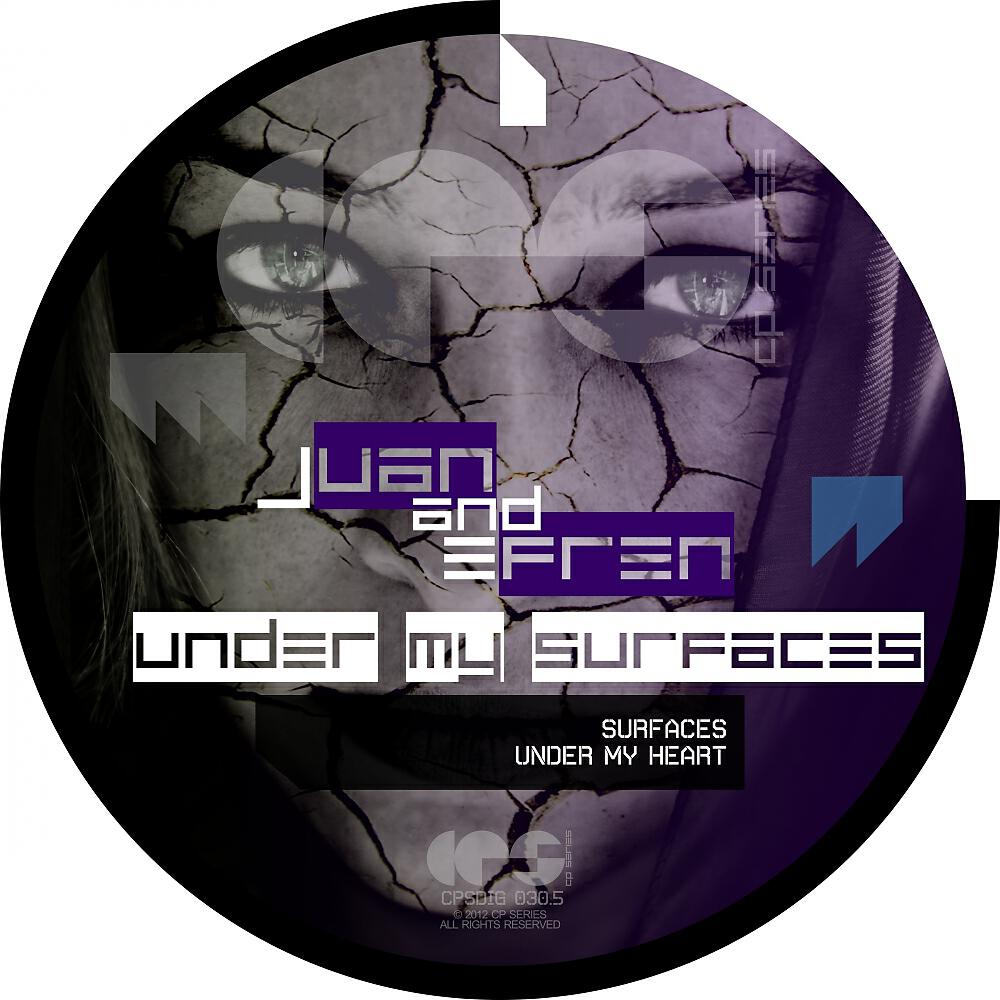 Juan Tdt - Under My Heart