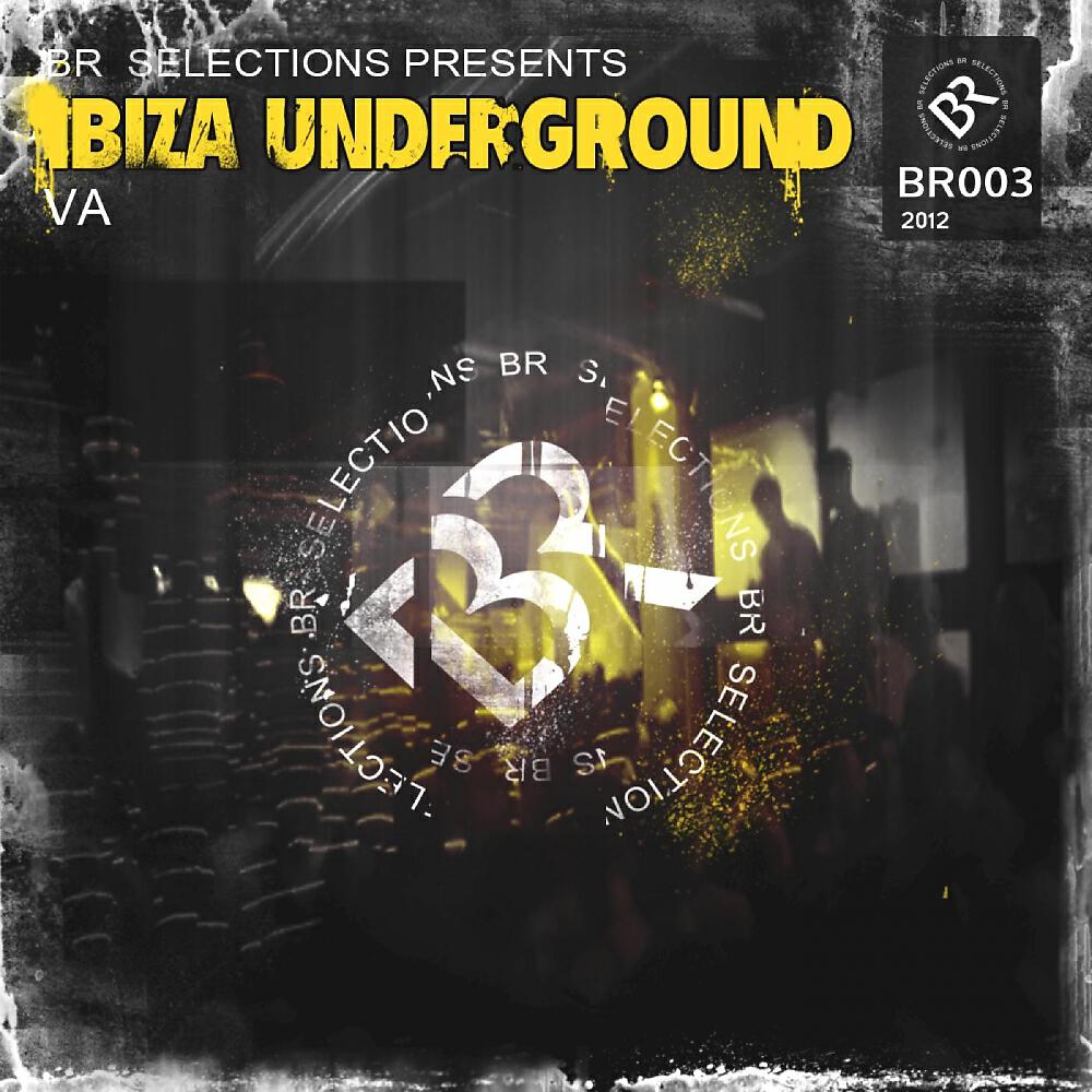 Ramirez Resso - Speakers (Chris D Bass Remix)