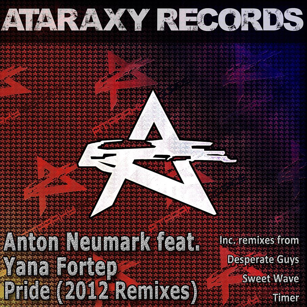 Постер альбома Pride (2012 Remixes)