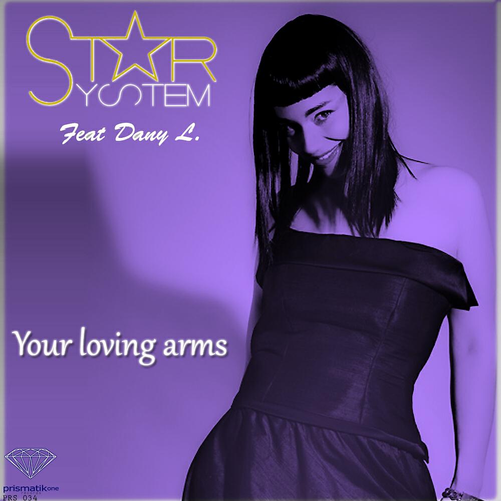 Star System - Your Loving Arms (Rishi Bass Remix)