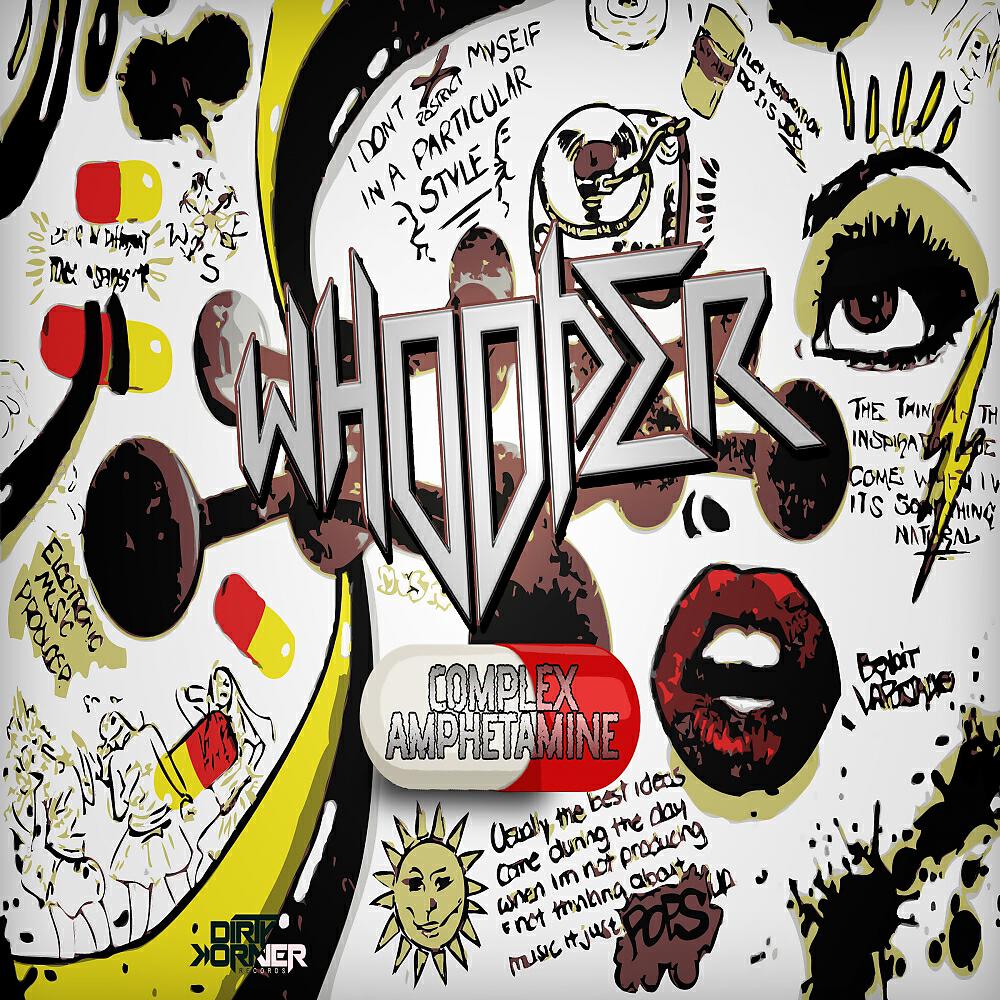 Whooper - Complex Amphetamine (FetOo Remix)